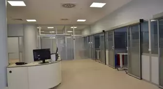 Hitit Üniversitesi Erol Olçok Eğitim ve Araştırma Hastanesinde 2. Seviye Yoğun Bakım Ünitesi Hizmete Açıldı