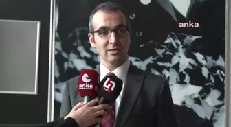 İPA Başkanı: Kanal İstanbul İstanbul'un gündeminde değil, merkezi idarenin bir konut projesi
