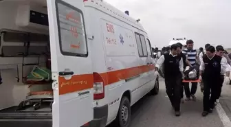 İran'da Süleymani'nin mezarı yakınlarında patlama: En az 25 ölü