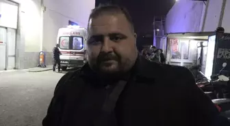 İskenderun'da Balon Balığı Yiyen 7 Kişi Zehirlendi