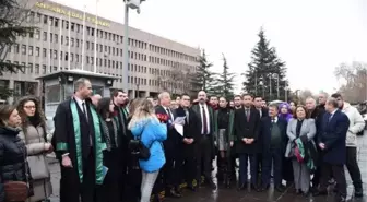 İYİ Parti: Milliyetçilik cezalandırılmaya çalışılıyor