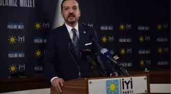 İYİ Parti, Türkiye'nin 81 iline saha çalışmalarıyla başlıyor