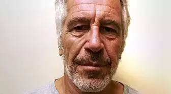 Jeffrey Epstein Davasıyla İlgili 150 İsim Açıklanacak