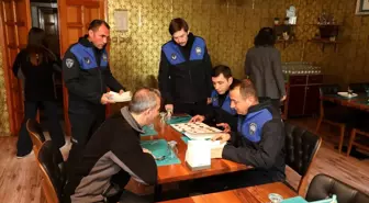 Konya'da Lokanta ve Kafelerde Yeni Fiyat Uygulaması Denetimi