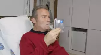 Kalp Nakli Bekleyen Hastaya Uyumlu Kalp Nakledildi