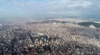 Kocaeli'de kentsel dönüşümde öncelikli bölgeler tespit edildi