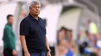 Mircea Lucescu'dan Fatih Terim'i deli edecek sözler: Oğlum ona şans vermez