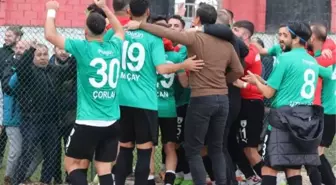 Muğlaspor, liderlik koltuğunu koruyor