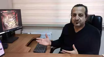 İSTE Deniz Bilimleri ve Teknolojisi Fakültesi Dekanı: Balon balığı eti ölüme yol açabilir