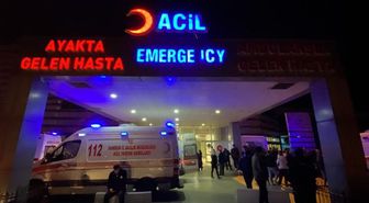 Samsun'da 'yan bakma' tartışması: 9 şüpheli gözaltına alındı