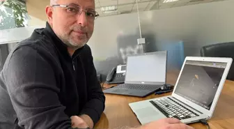 Ürdün'deki gazetelerin genel yayın yönetmenleri AA'nın 'Yılın Kareleri' oylamasına katıldı