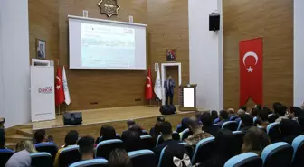 Japon deprem uzmanı Moriwaki: Alanya'nın sahil kesimlerinde 3 metrelik tsunami tehlikesi var