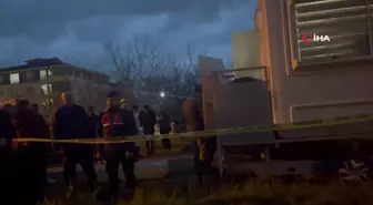 Tekirdağ'da 22 yaşındaki genç karavanda ölü bulundu