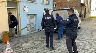 Sinop'ta 60 yaşındaki bir vatandaş evinde ölü bulundu