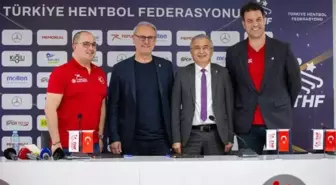 Daniel Gordo, Türk Hentbolunu Avrupa Ülkeleriyle Rekabet Edebilecek Konuma Getirmek İstiyor