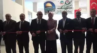 Ağrı'da 'Türkiye'nin Zirvesinde Eğitim Çalıştayı Ağrı' paneli