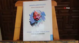 Amasya Müftülüğü'nden görme engellilere özel 100 çeşit kitap