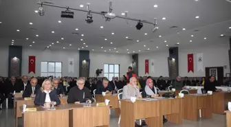 Artvin Belediyesi 2024 Yılı İlk Meclis Toplantısı Gerçekleştirildi
