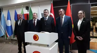 Milli Eğitim Bakanı Kastamonu'da ziyaretlerde bulundu