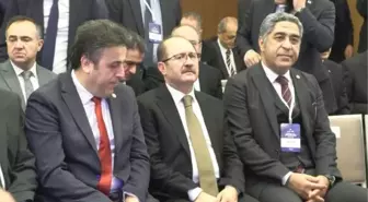 Adalet Bakanı Yılmaz Tunç, Türk Medeni Kanunu'ndaki Reformları Anlattı