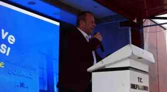 Bolu Belediyesi Hayır Çarşısı ve Gıda Bankası Yeni Binasında Hizmete Girdi