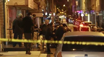 Bursa'da Kar Payı Veren Kuyumcu Yakalandı