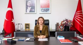 CHP Genel Başkan Yardımcısı Gül Çiftçi Binici: 'Seçmen listelerini kontrol edin'