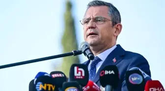 CHP Tandoğan Mitingi ne zaman ve nerede yapılacak?