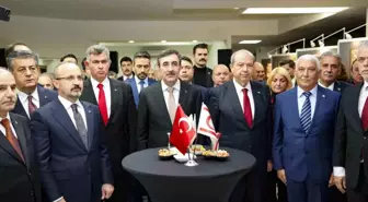 Cumhurbaşkanı Yardımcısı Cevdet Yılmaz, İsias Oteli davasını takip edecek