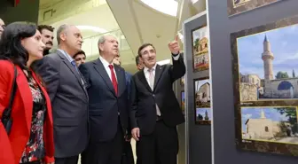 Cevdet Yılmaz: İsias Oteli'ne ilişkin dava başladı, yargıya güveniyoruz