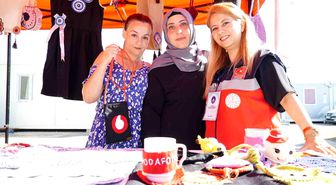 'Dijital Benim İşim' projesi 3 yılda 21 milyon lirayı aşkın sosyal değer yarattı