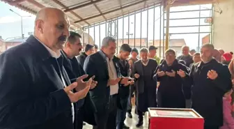 Malatya'da Filistinli Sivillere Yardım Kampanyası Düzenlendi