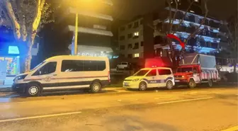 Ece Ronay'ın iş yerine haciz geldi! Tüm eşyalara kamyonetlerle götürüldü