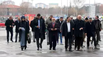 Kayseri Gönüllü Kültür Kuruluşları Derneği, Fatih Altaylı'ya hakaret içerikli paylaşımlar nedeniyle suç duyurusunda bulundu