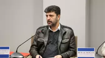 Gaziantep'te Yapay Zeka ve Siber Güvenlik Paneli Düzenlendi