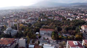 Gediz'de 2023 Yılı İstatistikleri Açıklandı