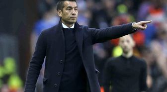 Giovanni van Bronckhorst kimdir? Giovanni van Bronckhorst nereli, hangi takımları çalıştırdı?