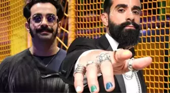 Gökhan Türkmen, Kızlarıyla Zaman Geçirdi