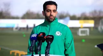 Konyaspor Teknik Direktörü Hakan Keleş: İstanbul deplasmanları zorlu olacak