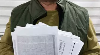 Samsun'da Hemşire, Çalışanları Dolandırdığı İddiasıyla Suç Duyurusunda Bulunuldu