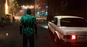 GTA: Vice City Remastered İçin GTA 5 Oyun Motoru Kullanılacak