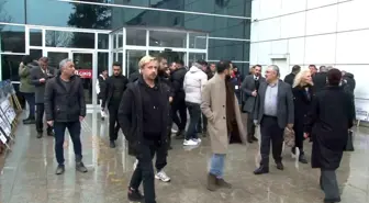 İsias Otel Duruşmasında Ölenlerin Yakınlarından Yürek Burkan Hikayeler