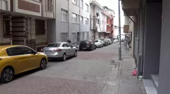 Kağıthane'de madde bağımlısı oğlunu öldüren baba tutuklandı