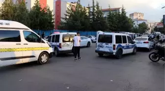 Kayseri'de kıraathanedeki kavgada şehit olan polis memuru için dava açıldı