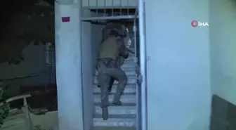 Kocaeli'de 2023'ün uyuşturucu tablosu: 7 bin 683 şüpheli gözaltına alındı, binlerce uyuşturucu hap ele geçirildi