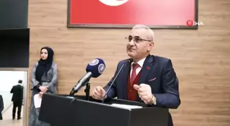 Kütahya Belediyesi'nde Sosyal Denge Sözleşmesi İmzalandı