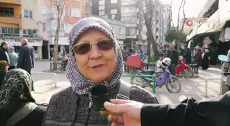 Mustafakemalpaşa Belediyesi sayesinde pazar alışverişleri keyfe dönüşüyor