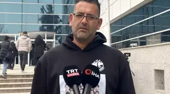 İsias Otel Davası: Ölenlerin Yakınlarının Anlattığı Hikayeler Gözyaşlarına Neden Oldu