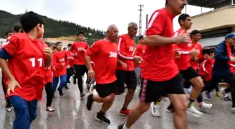 Osmaniye'nin düşman işgalinden kurtuluşunun 102. yıldönümü kutlandı