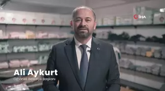 Paranın geçmediği mağaza